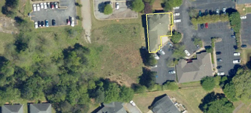 Land For Sale Greenville, SC