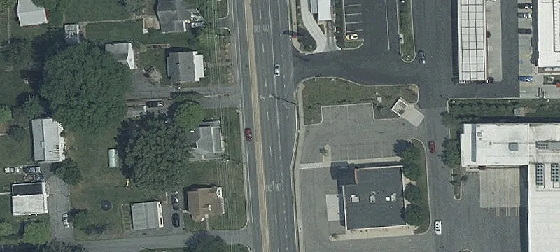Hagerstown Business Park Land Parcels