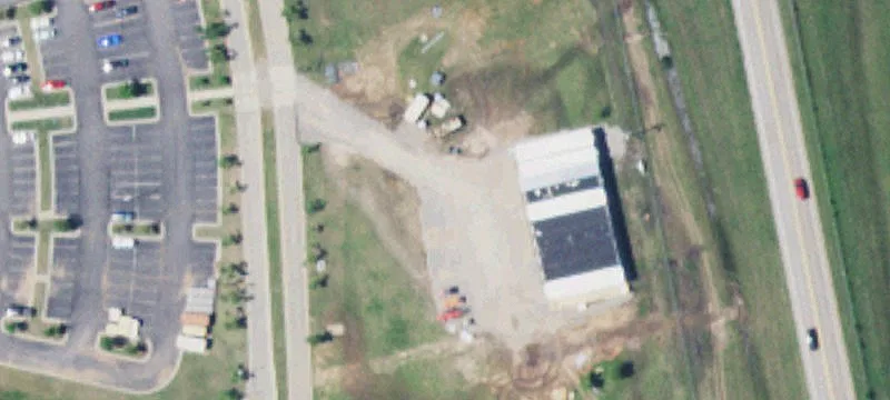 Norman Land For Sale