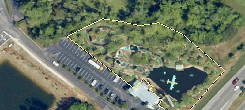 Highway 17 Land For Sale
