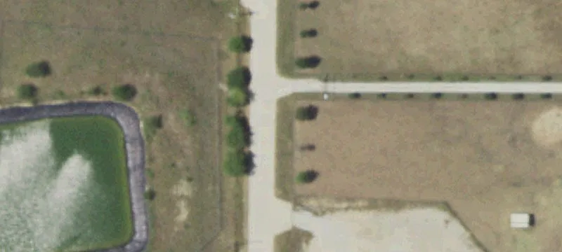 Commercial Land on Highway 380