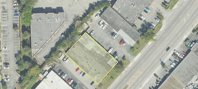 Pompano Beach Warehouse Space Available