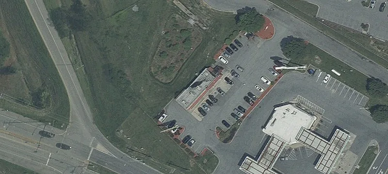 Hagerstown Business Park Land Parcels