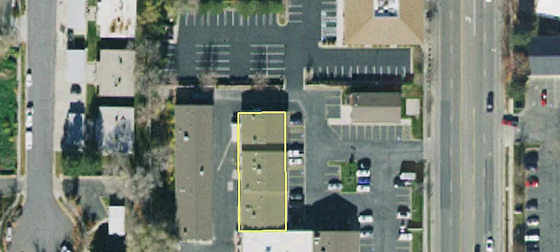 Retail/Warehouse Space For Rent