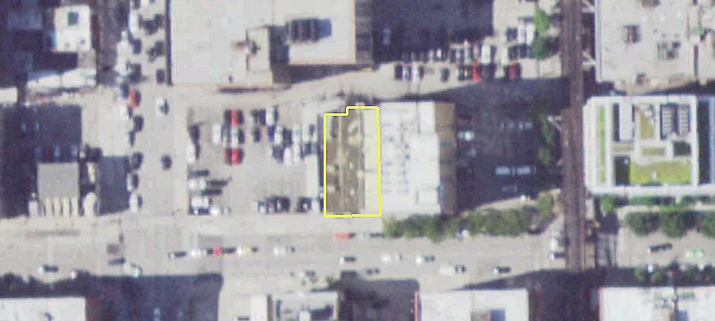 Prime Retail Space in Chicago