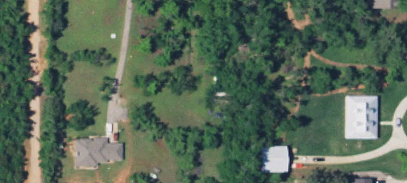 Commercial Land with Highway Frontage