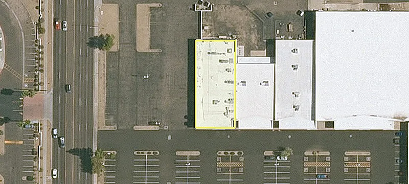 Retail Space in Glendale, Arizona