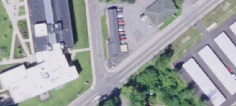 Retail Property in Rome, NY