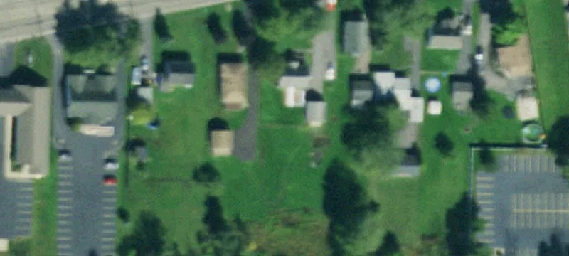 Commercial Land for Lease