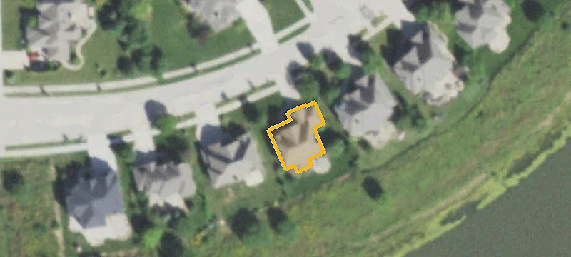 Residential Development Land in Plainfield