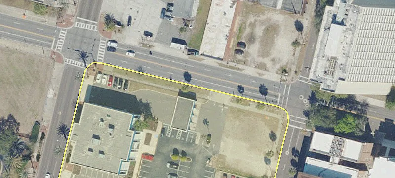 Land For Lease Jacksonville