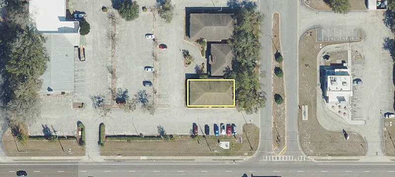 Medical Office Space Available
