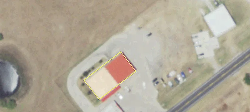 Commercial Land for Lease