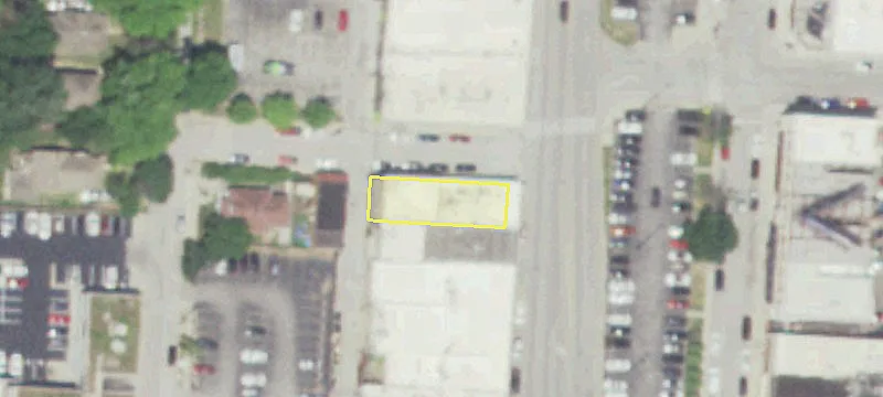 Waldo Retail Space For Lease