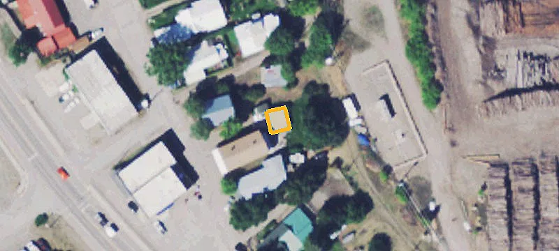 Missoula Blackfoot Commerce Center Land