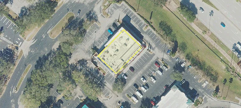Prime Retail Space Available