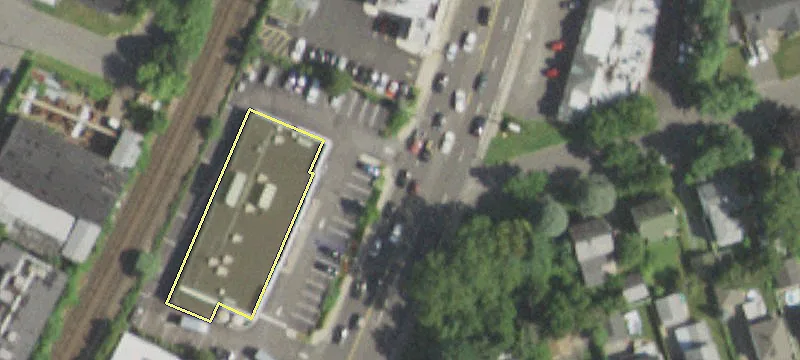 Retail Space Available For Rent