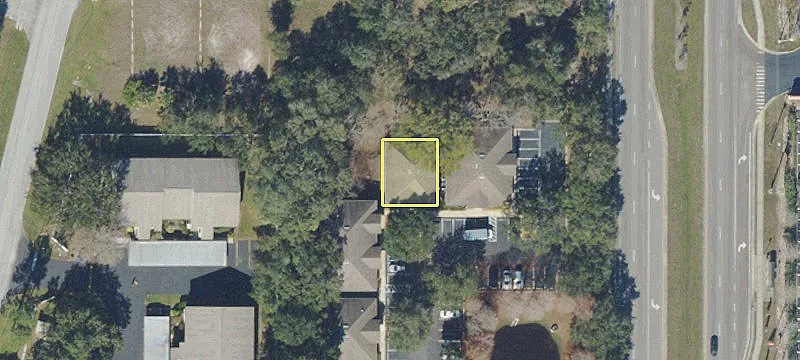 Land Available in New Port Richey