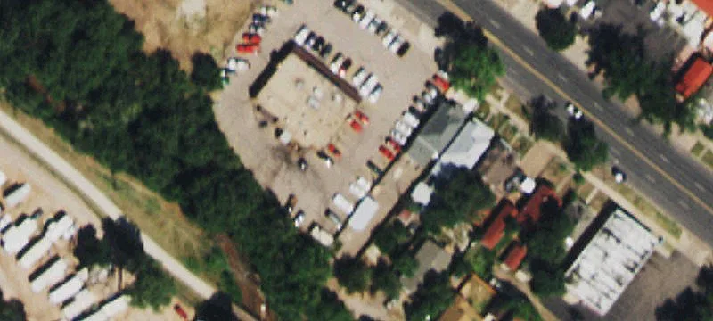 Turnkey Brewery/Restaurant in Old Colorado