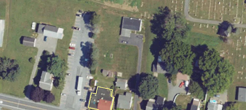 Land with Redevelopment Potential