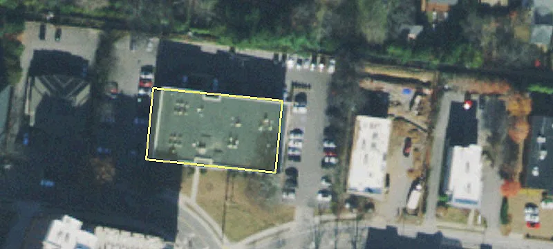 Nashville Office Space For Rent