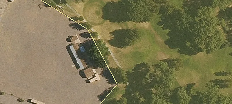 Land in Littlefield School District