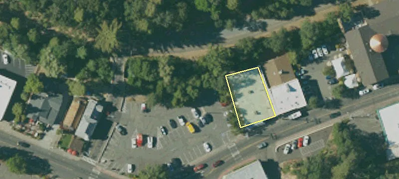 Placerville Office Building For Sale