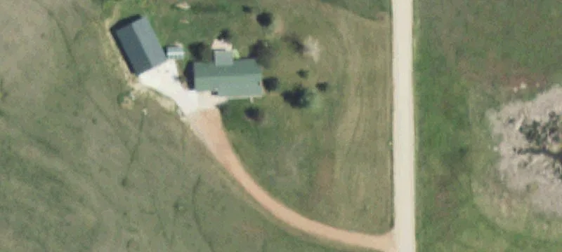 Equestrian Property Near Powder Horn