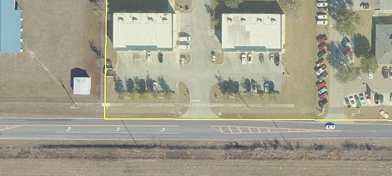 Ocala Commercial Buildings For Sale