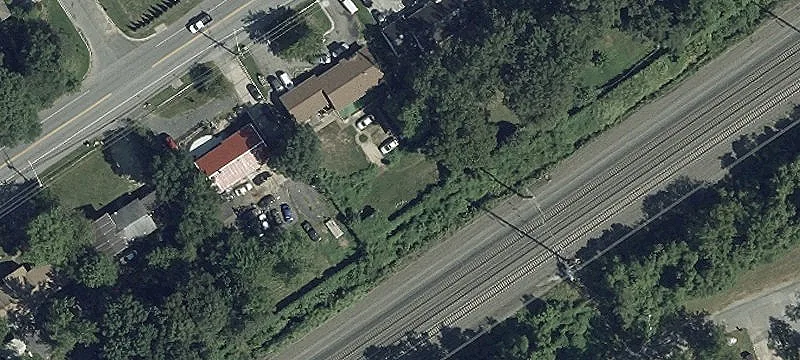 Land for Lease in Lanham