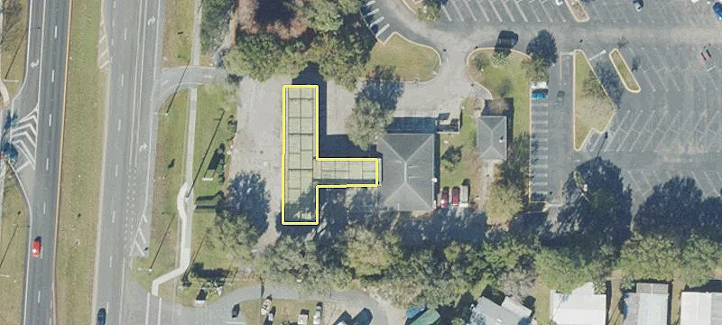 Former Restaurant Space Available