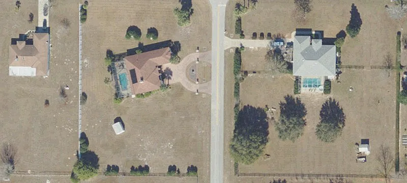 Ocala Land Outparcels For Rent