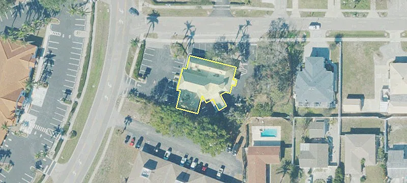 Marco Island Retail Opportunity
