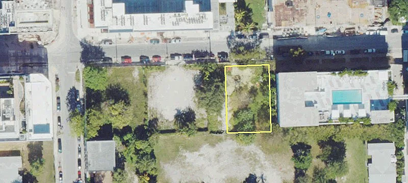 Wynwood Commercial Retail & Office