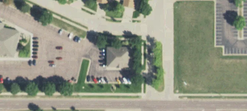 Sioux Falls Office Space Available