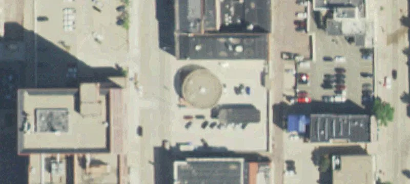 Sioux Falls Office Building
