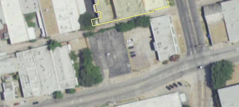 Dallas Land for Sale