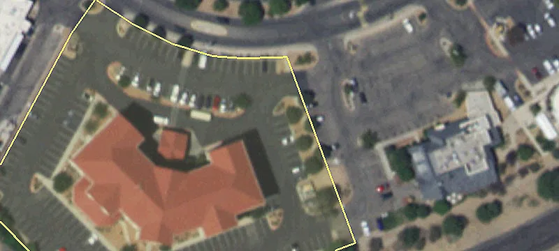 Retail Space Available For Lease
