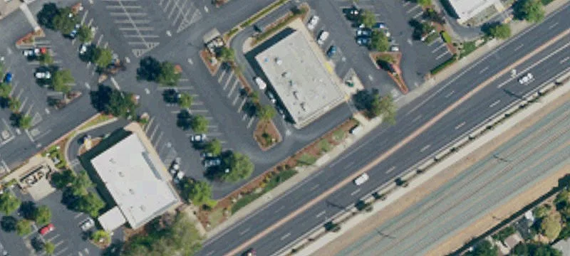 Rancho Cordova Retail Space Available