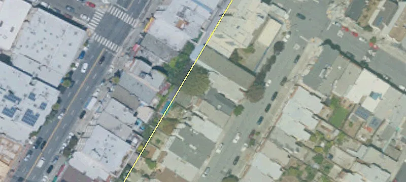 Retail Property in San Francisco