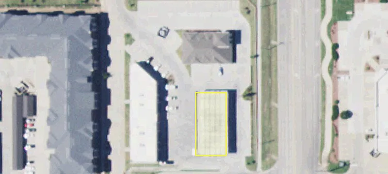 2,000 SF Retail Space Available