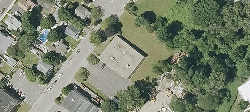 Quincy Development Opportunity Near MBTA