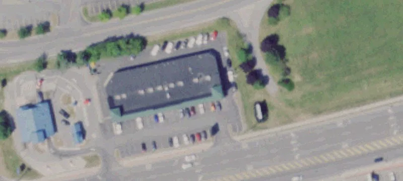 Commercial Land Near Salmon Run