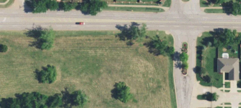 Edmond Land For Lease