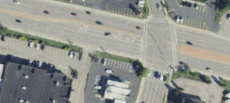 Office Suites Near Greece Ridge