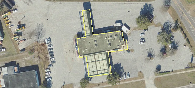 Ocala Land Near Transportation Routes