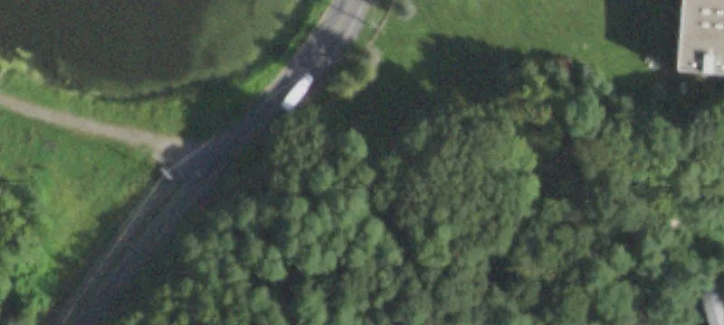 Poughkeepsie Mixed-Use Development Site