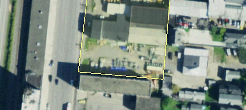 Niagara Street Redevelopment Opportunity