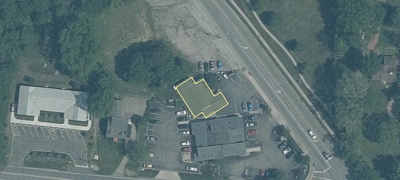 Commercial Land for Sale