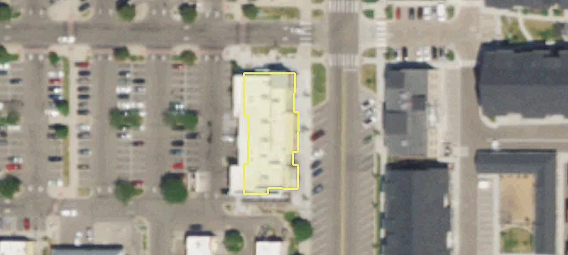Retail Space Near King Soopers